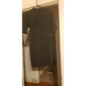 Fashion nova Asian style dress